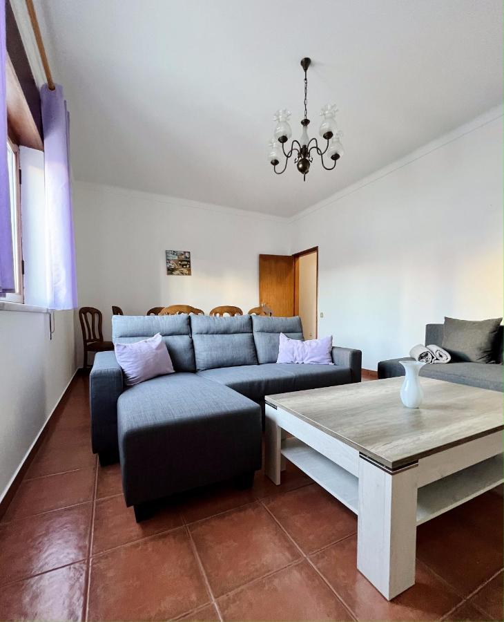Guiomar Campos Apartment Porto Covo
