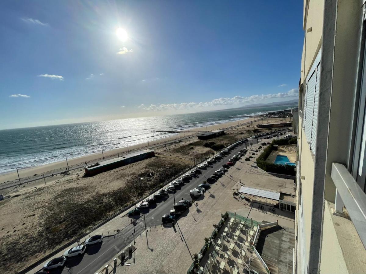 Amazing Sea View Setubal