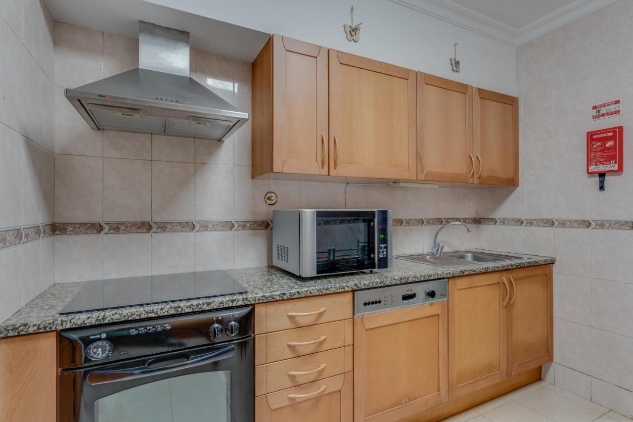 Boeiro I Apartamento *