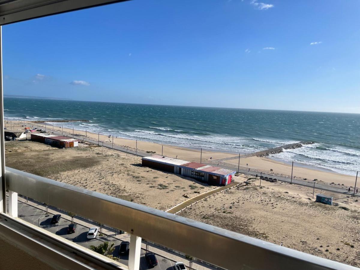 Amazing Sea View * Setubal