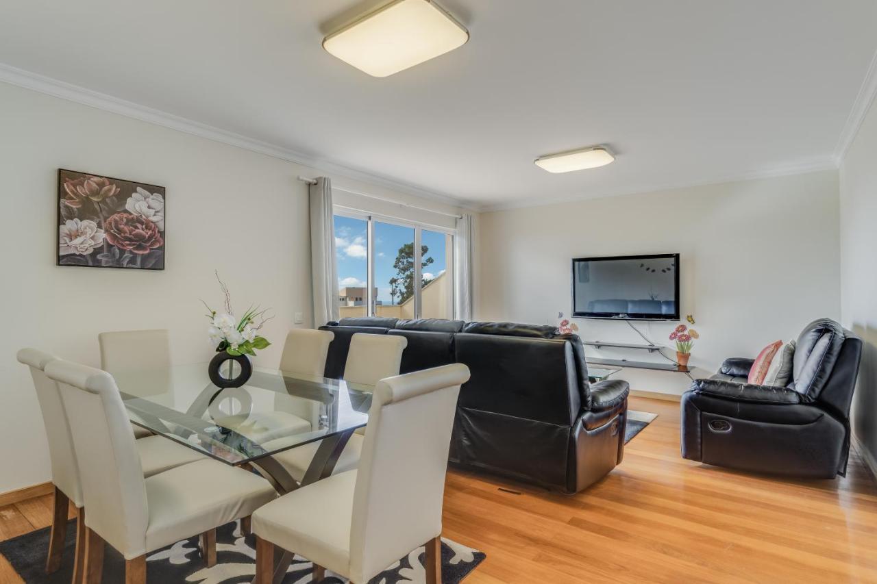 Boeiro I Apartamento