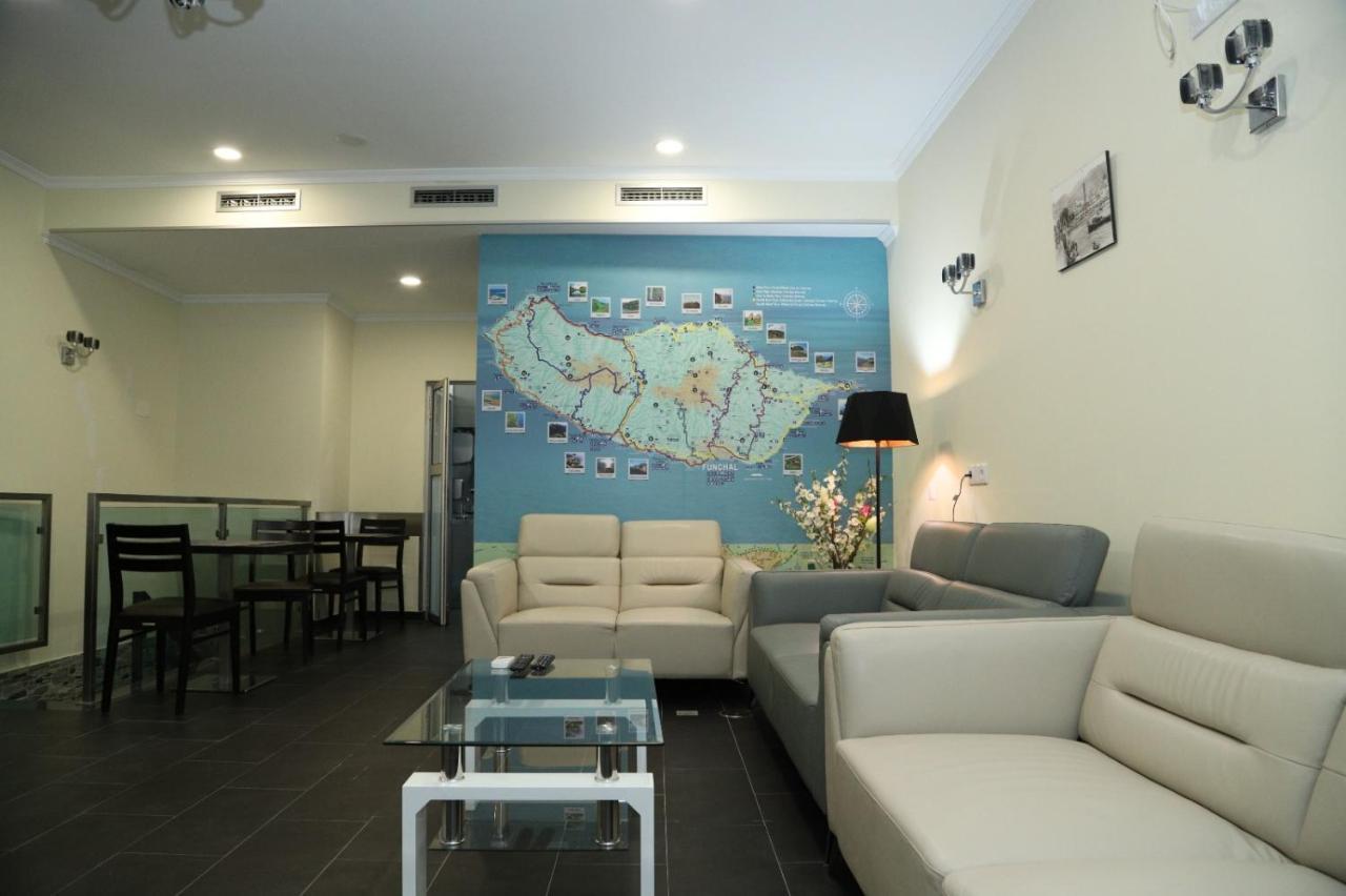 Sao Francisco Guest house