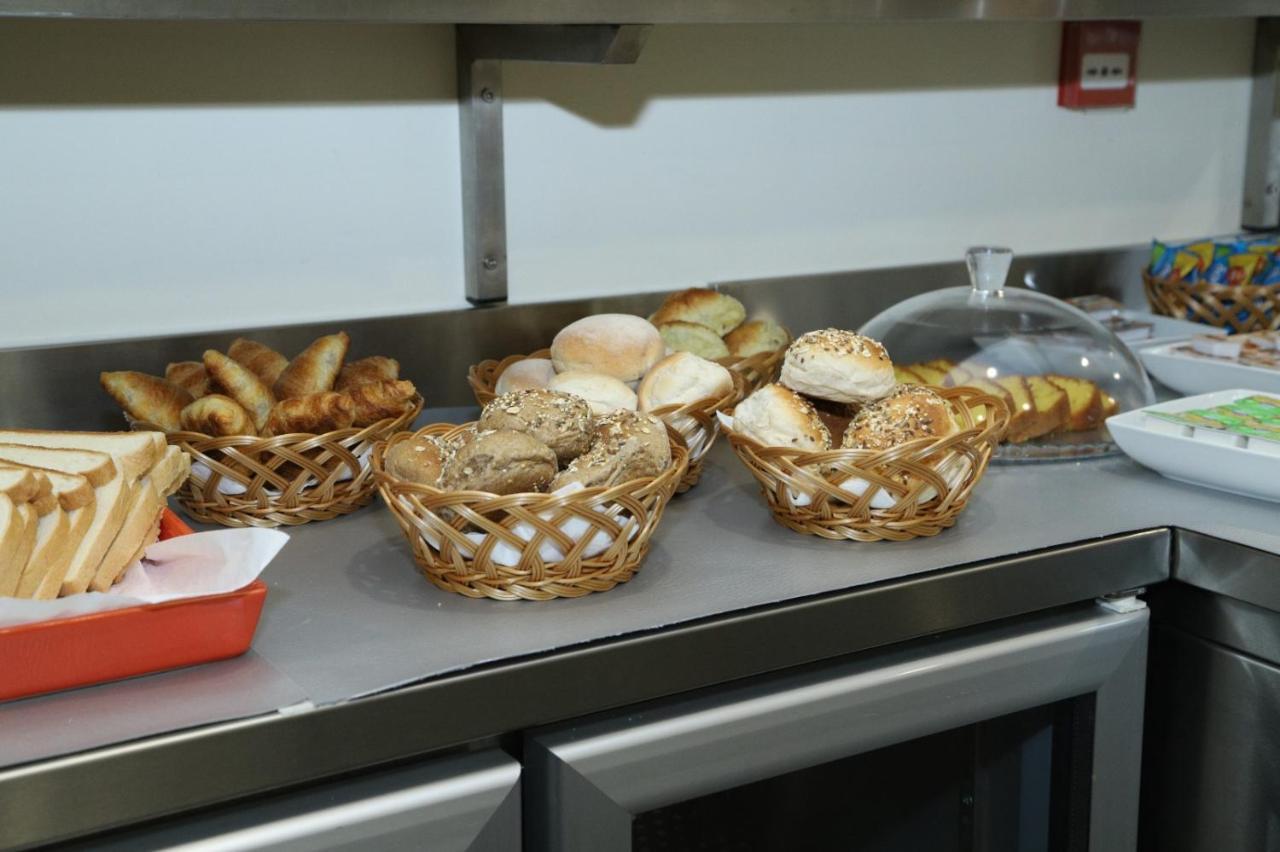 Sao Francisco Guest house 3*
