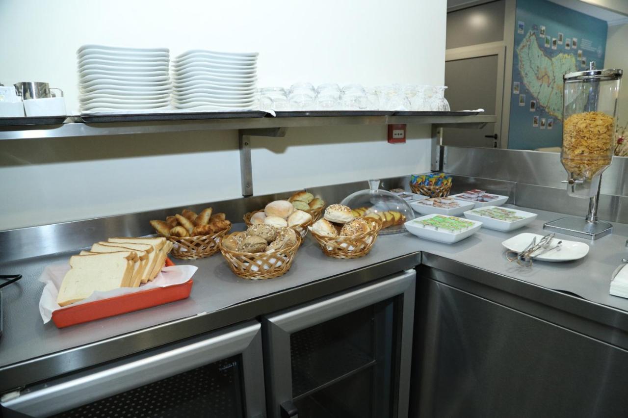 Guest house Sao Francisco 3*