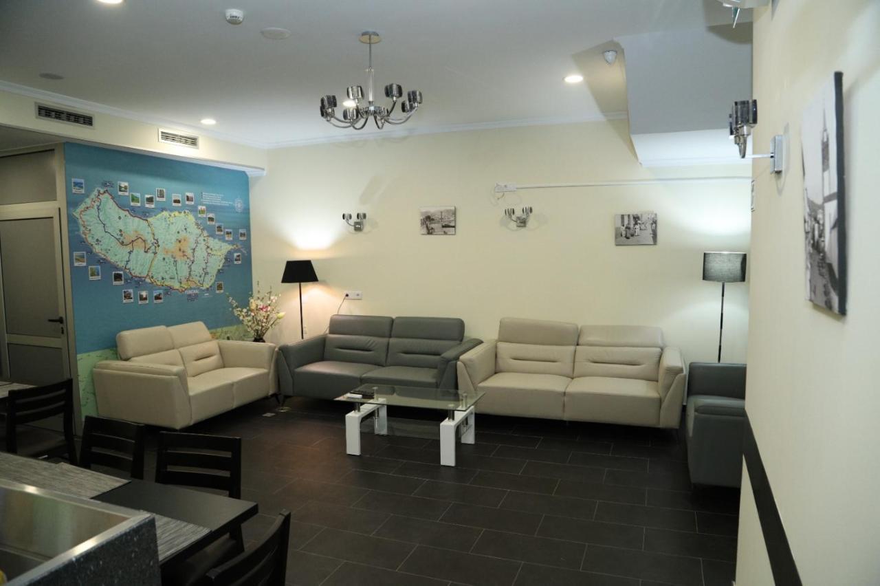 Sao Francisco 3*