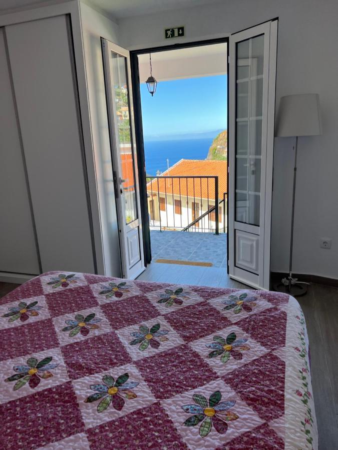 Casa Do Avo * Ponta do Sol (Madeira)