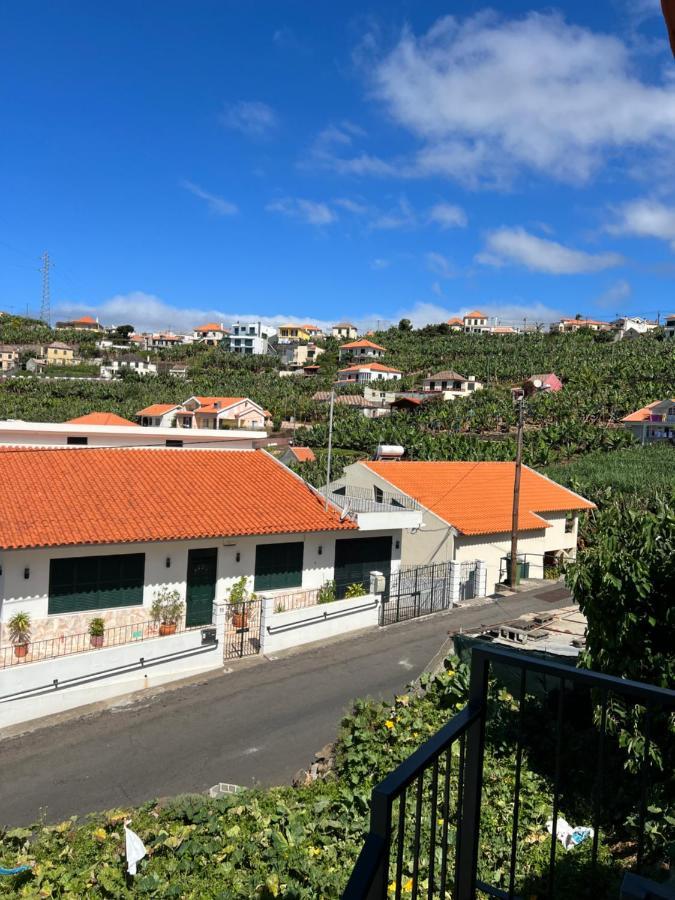 Casa Do Avo Ponta do Sol (Madeira)