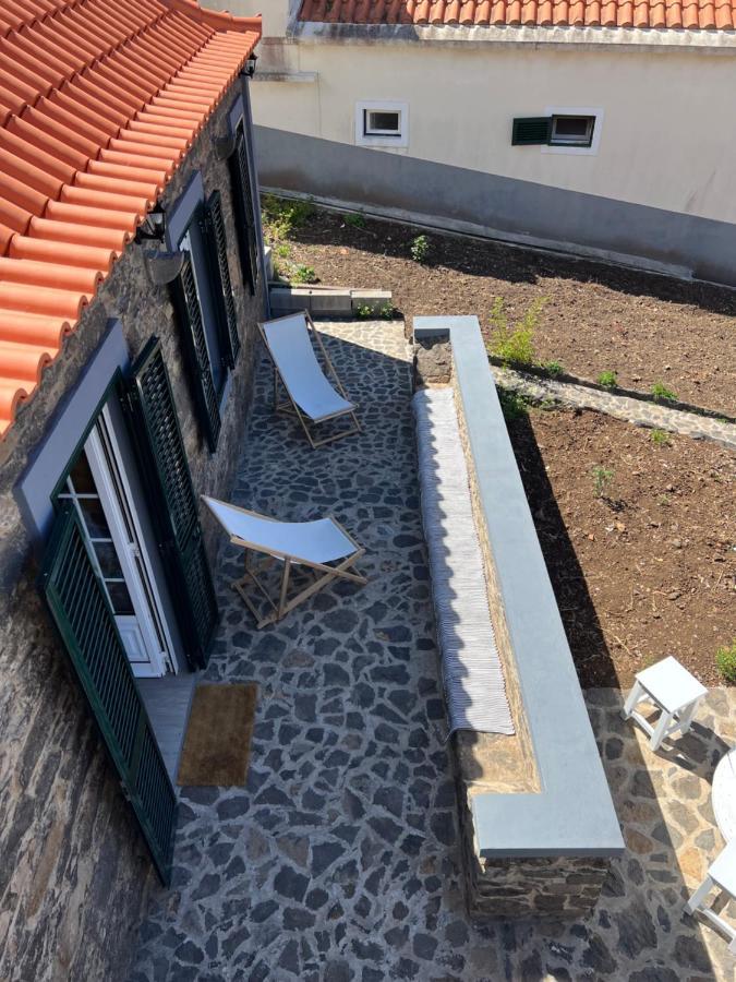 Holiday home Casa Do Avo