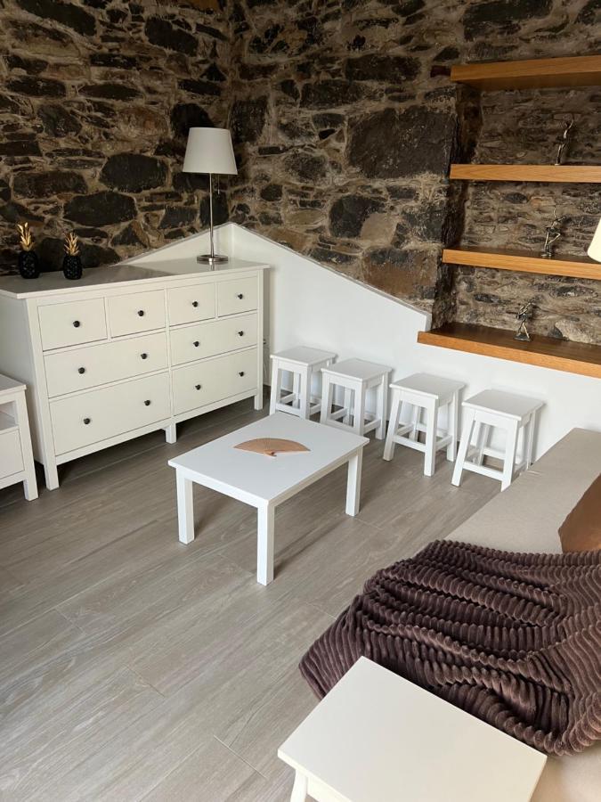 Casa Do Avo Holiday home *