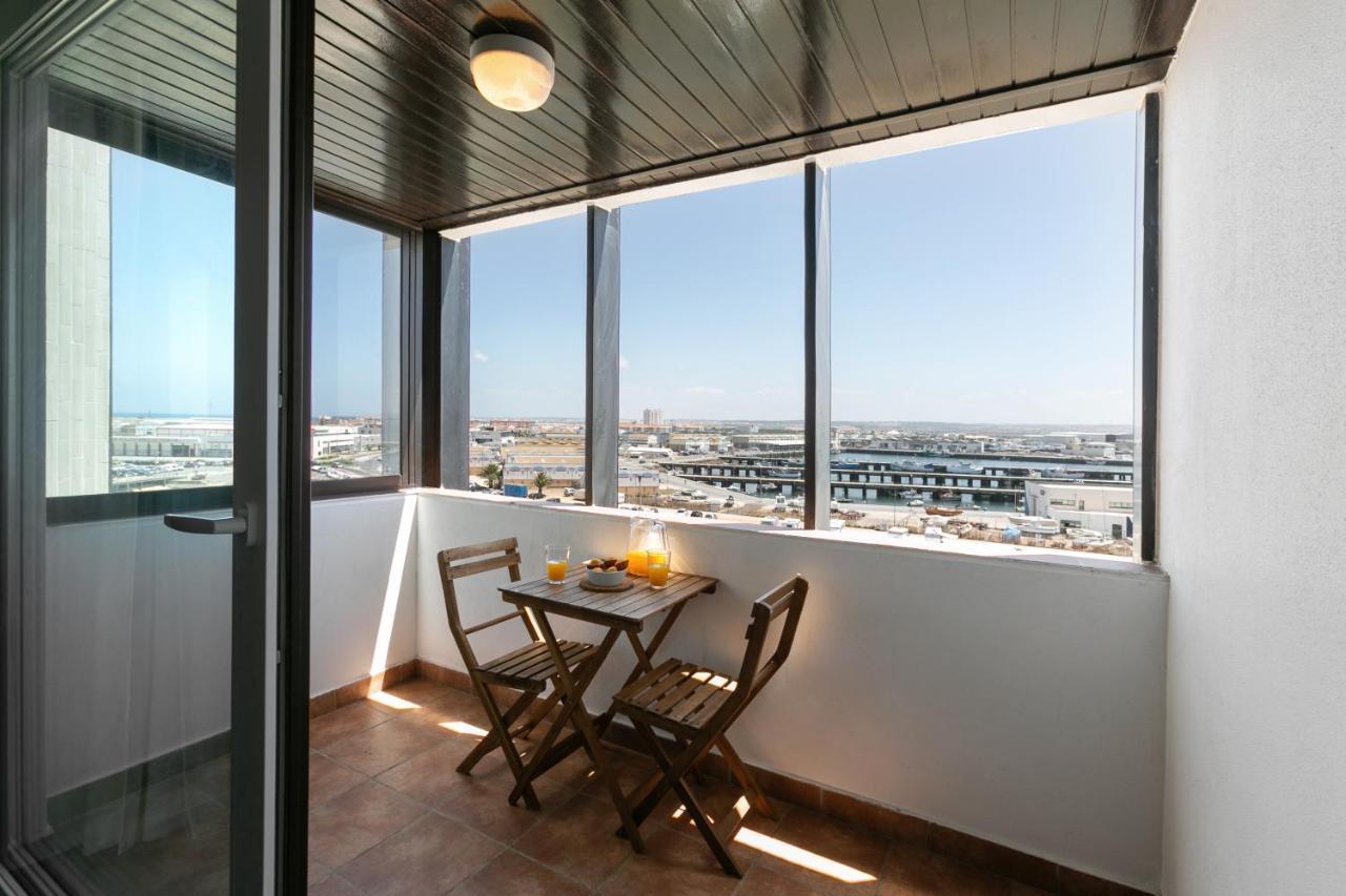Apartment Casa Da Marginal Peniche