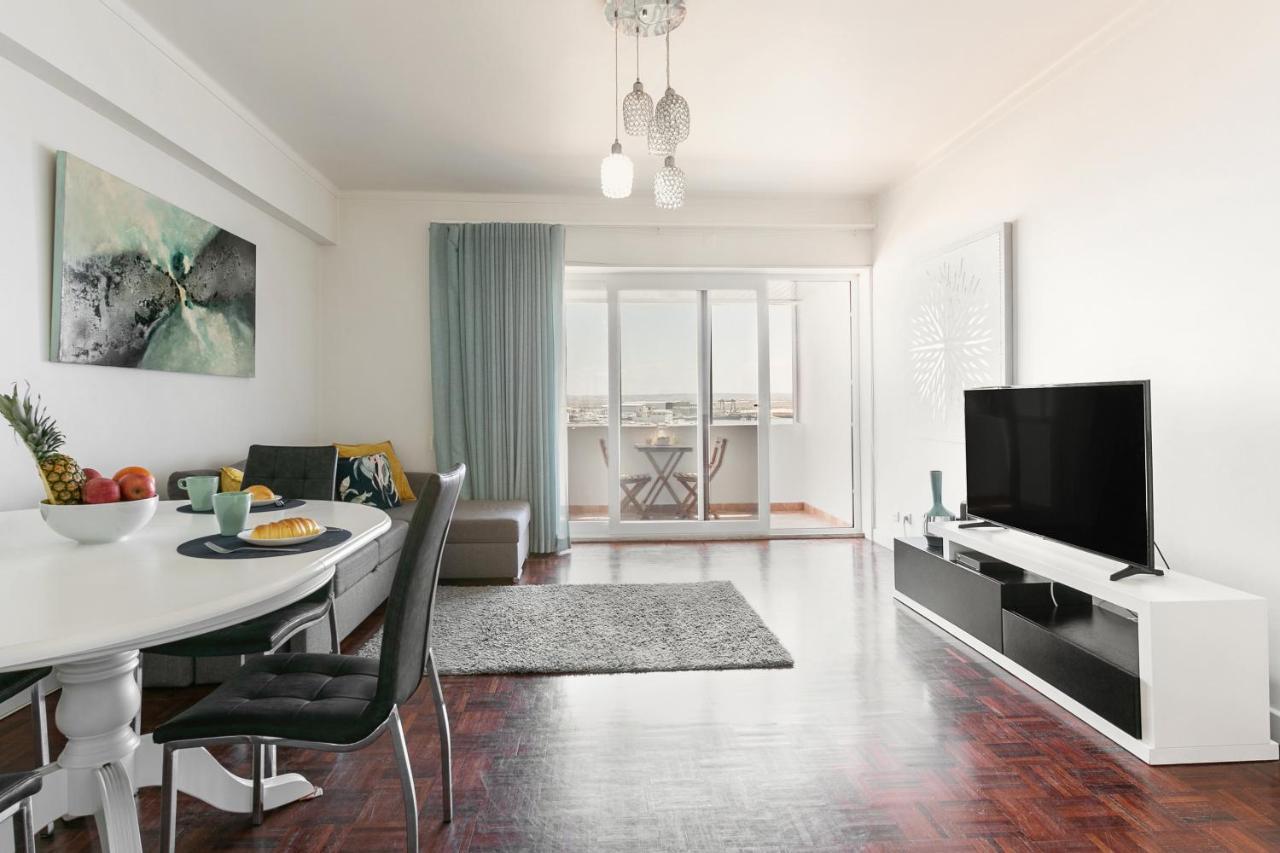 Apartment Casa Da Marginal Peniche