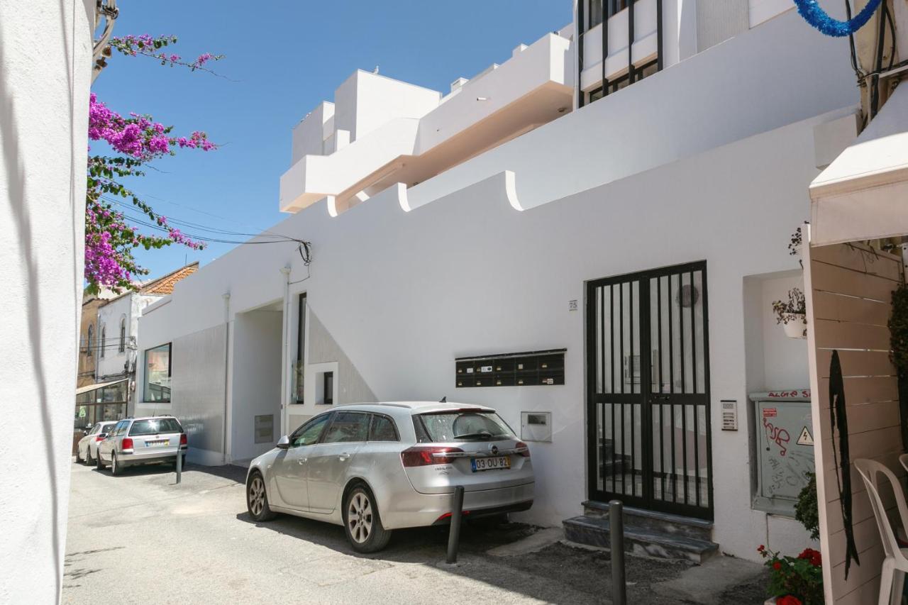 Casa Da Marginal Peniche