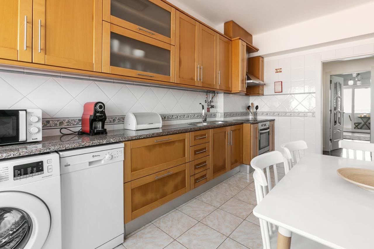 Apartment Casa Da Marginal *