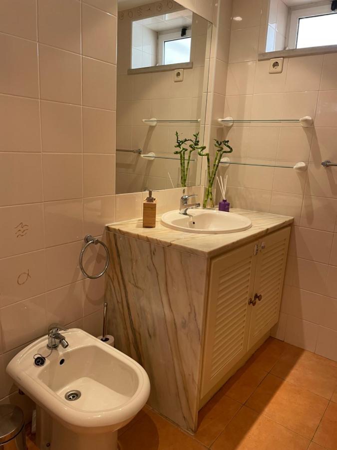 Acqua Golden Apartamento Cabanas De Tavira
