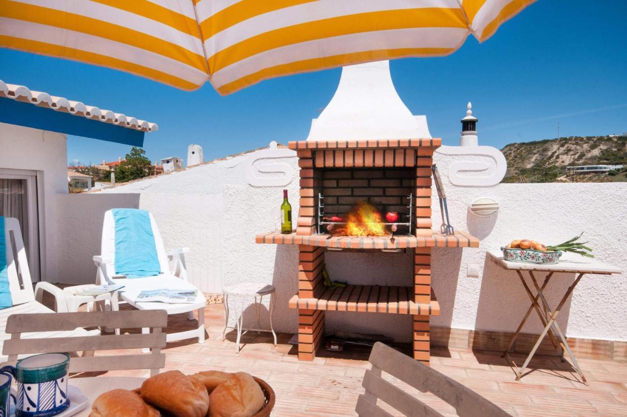 Villa Tres Irmaos By Praia Da Luz