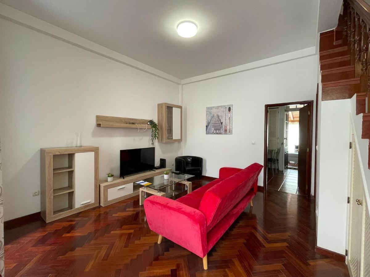 Holiday home Traditional Funchal (Madeira)