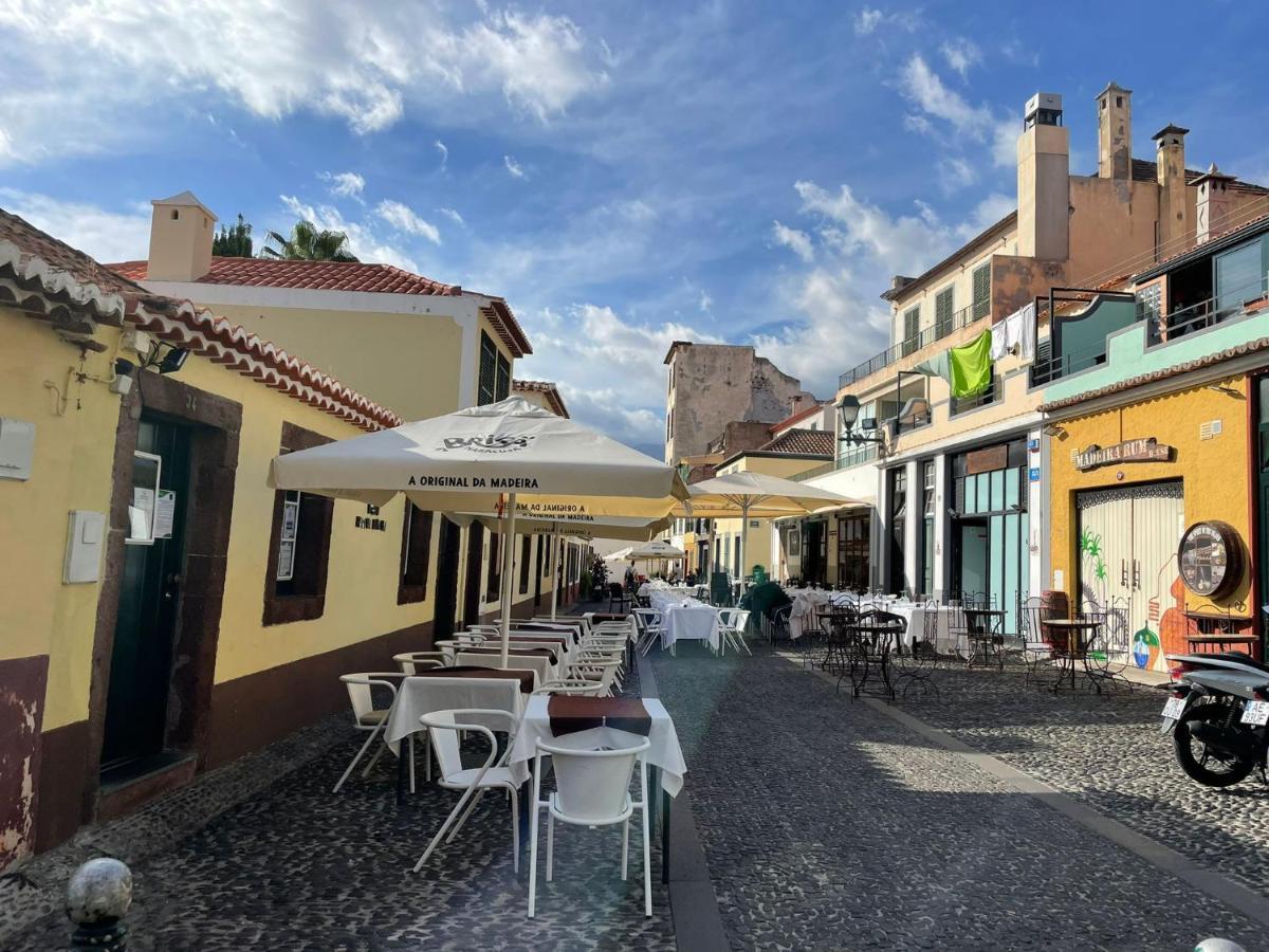 Traditional Holiday home Funchal (Madeira)