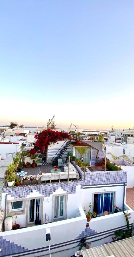 Bed & Breakfast Zenit Olhao Bed & Breakfast 3*