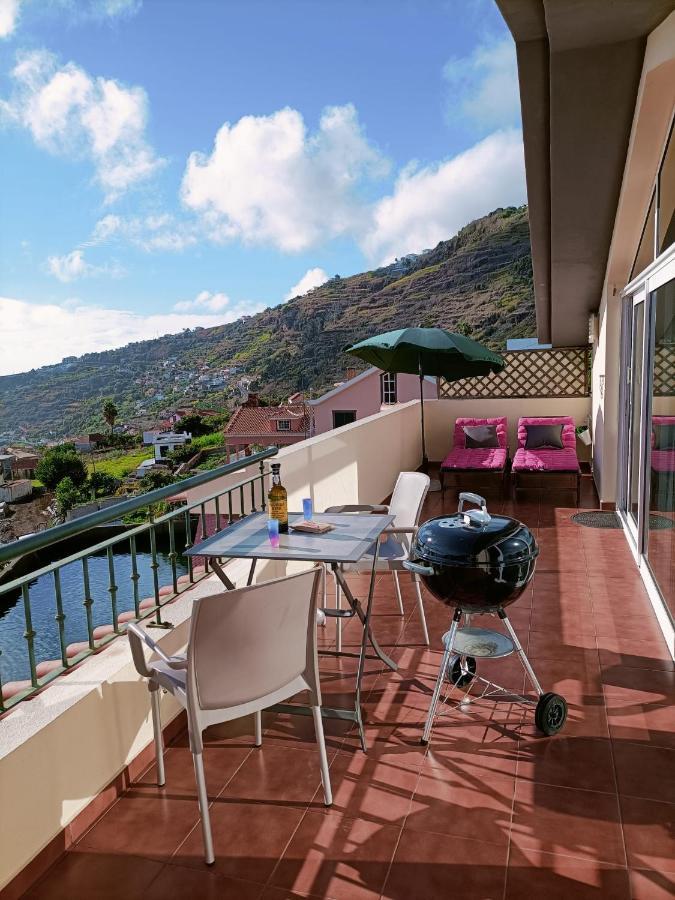 Apartment Vista Romantica Madeira *