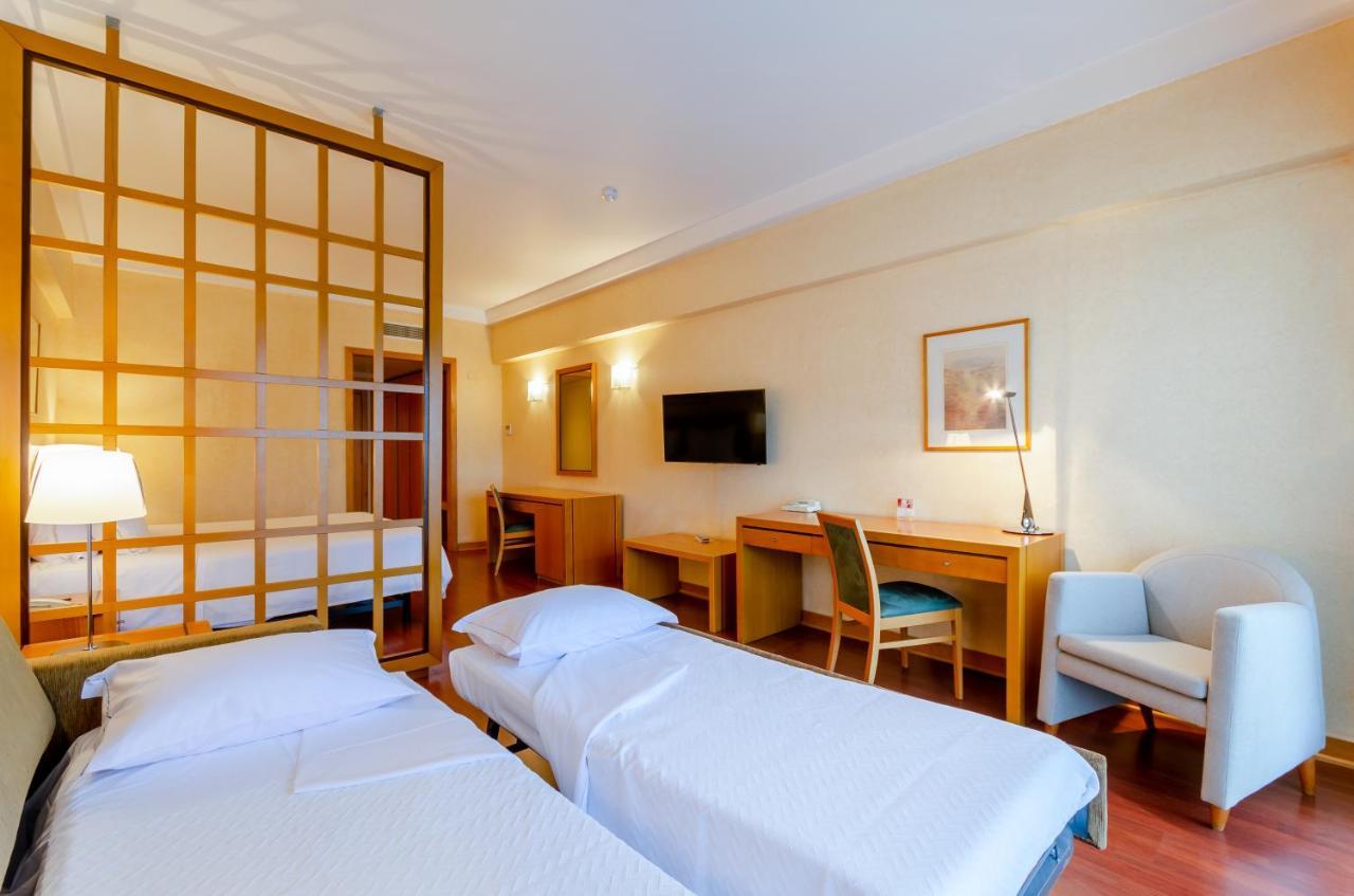 Hotel Roma
