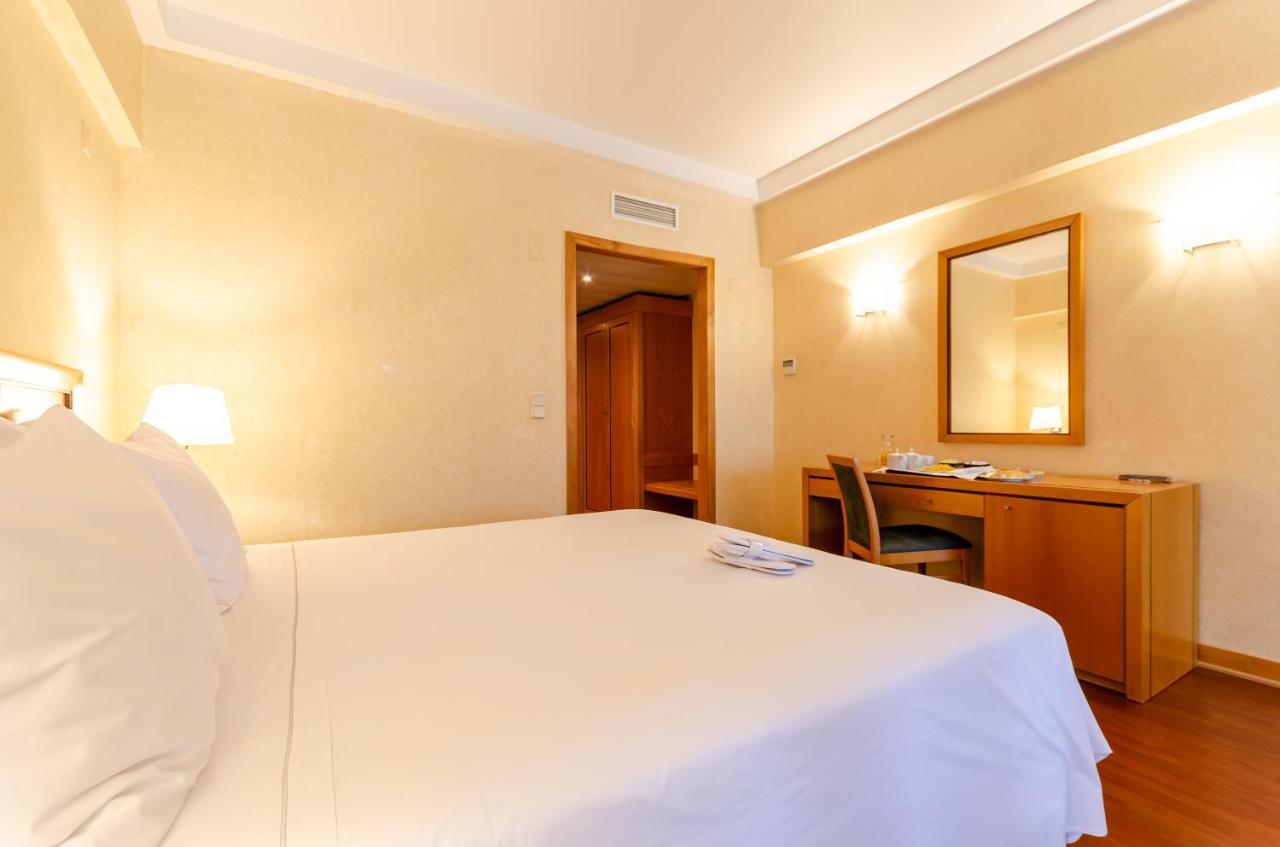 Roma Hotel 3*