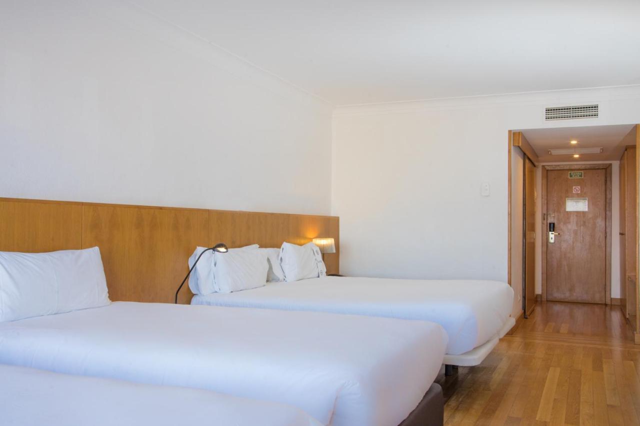 Sado Hotel Setubal
