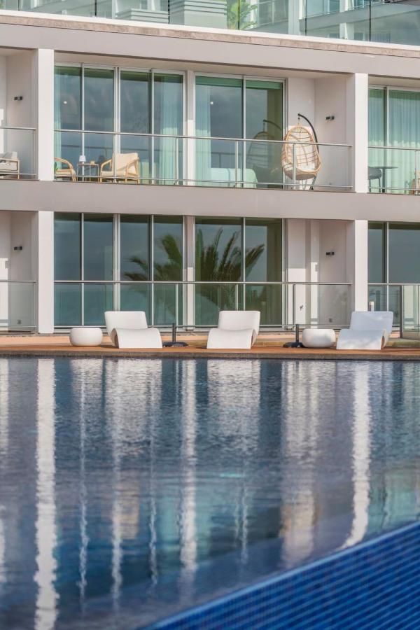 Madeira Palace Iii By An Island Appartement *