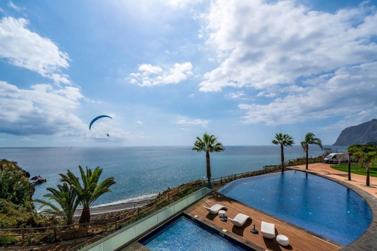 Madeira Palace Iii By An Island Appartement