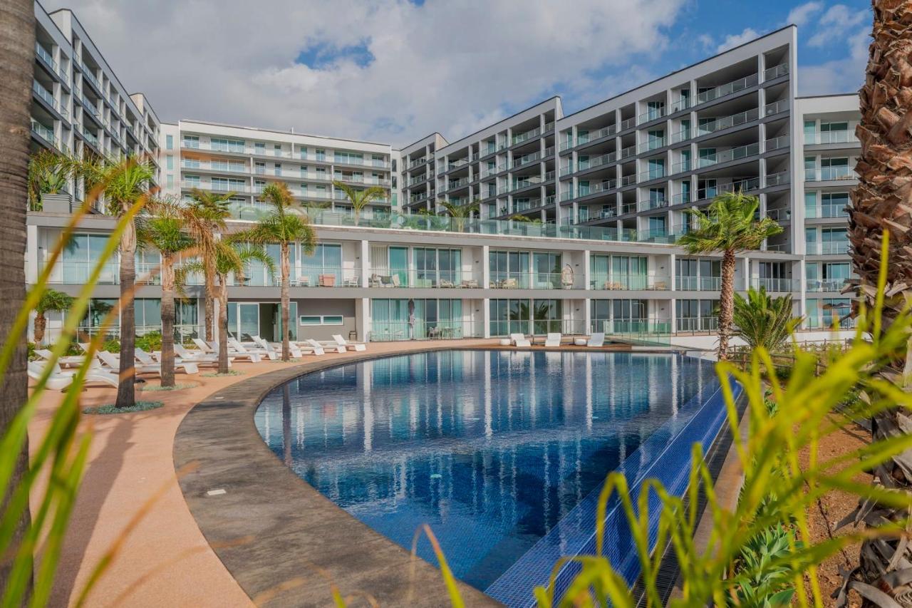 Appartement Madeira Palace Iii By An Island Funchal (Madeira)