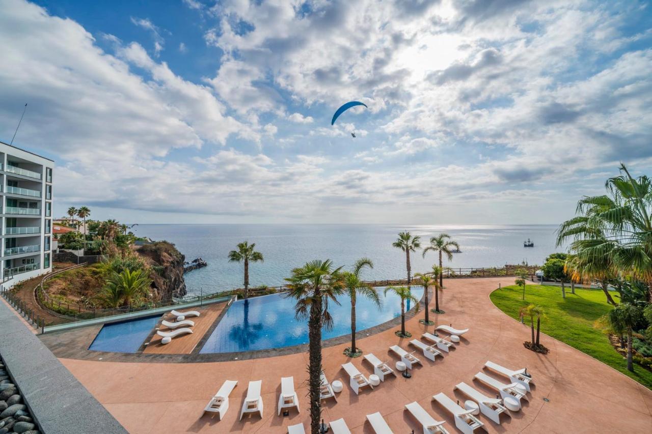 Madeira Palace Iii By An Island Appartement