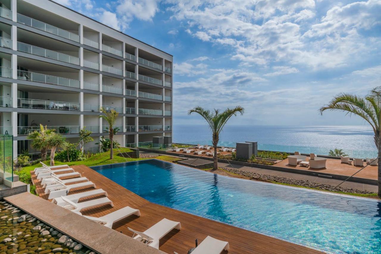 Madeira Palace Iii By An Island Appartement Funchal (Madeira)