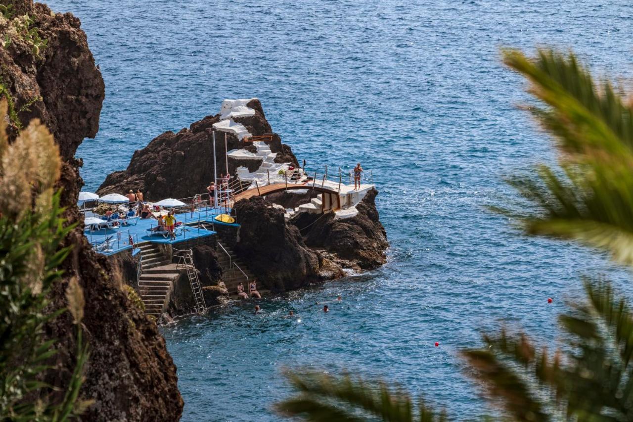 Madeira Palace Iii By An Island Appartement Funchal (Madeira)