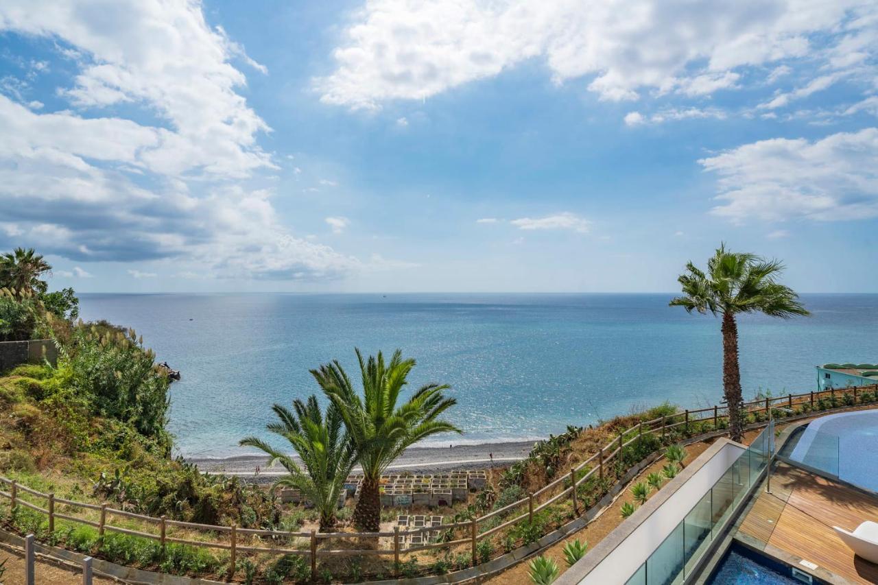 Madeira Palace Iii By An Island Appartement Funchal (Madeira)