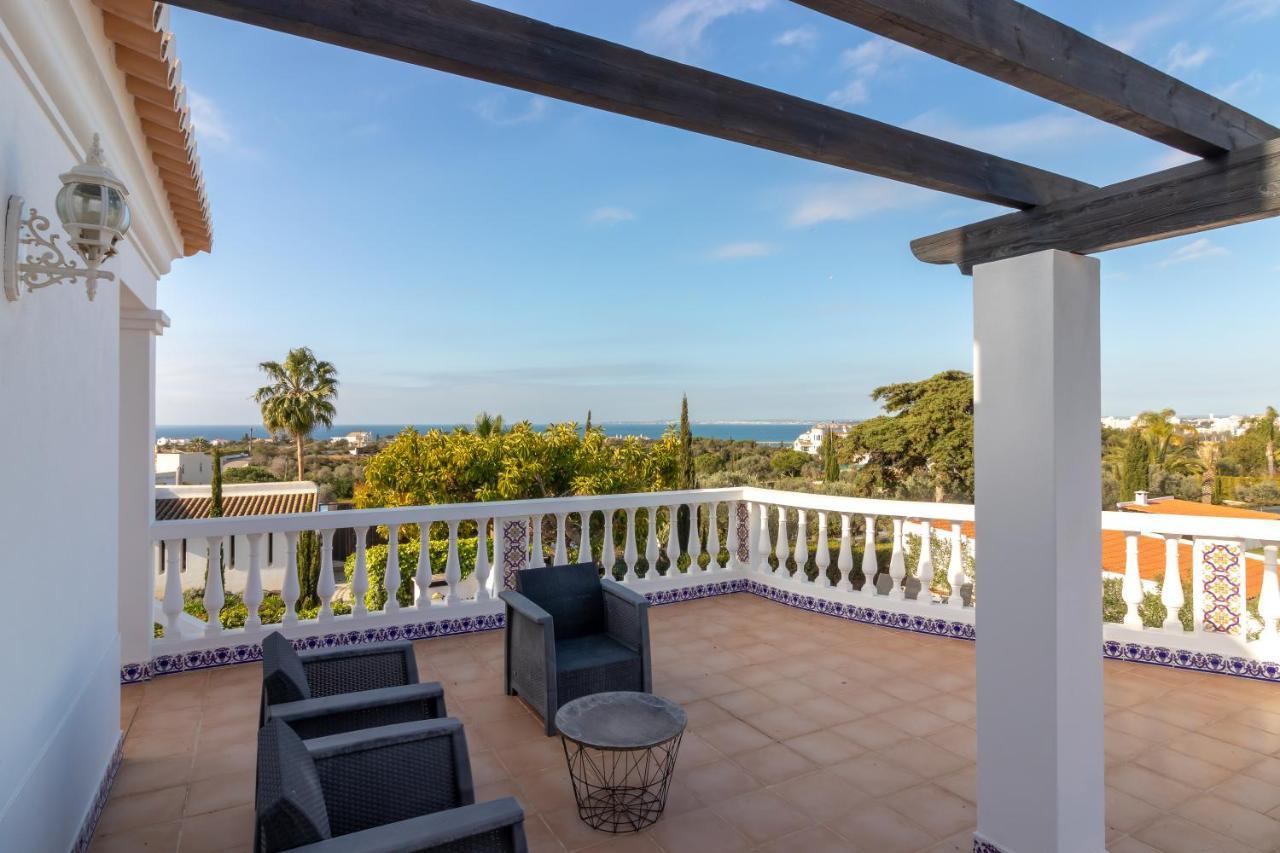 Ocean Blue Ocean Views Walk To Pool Villa *