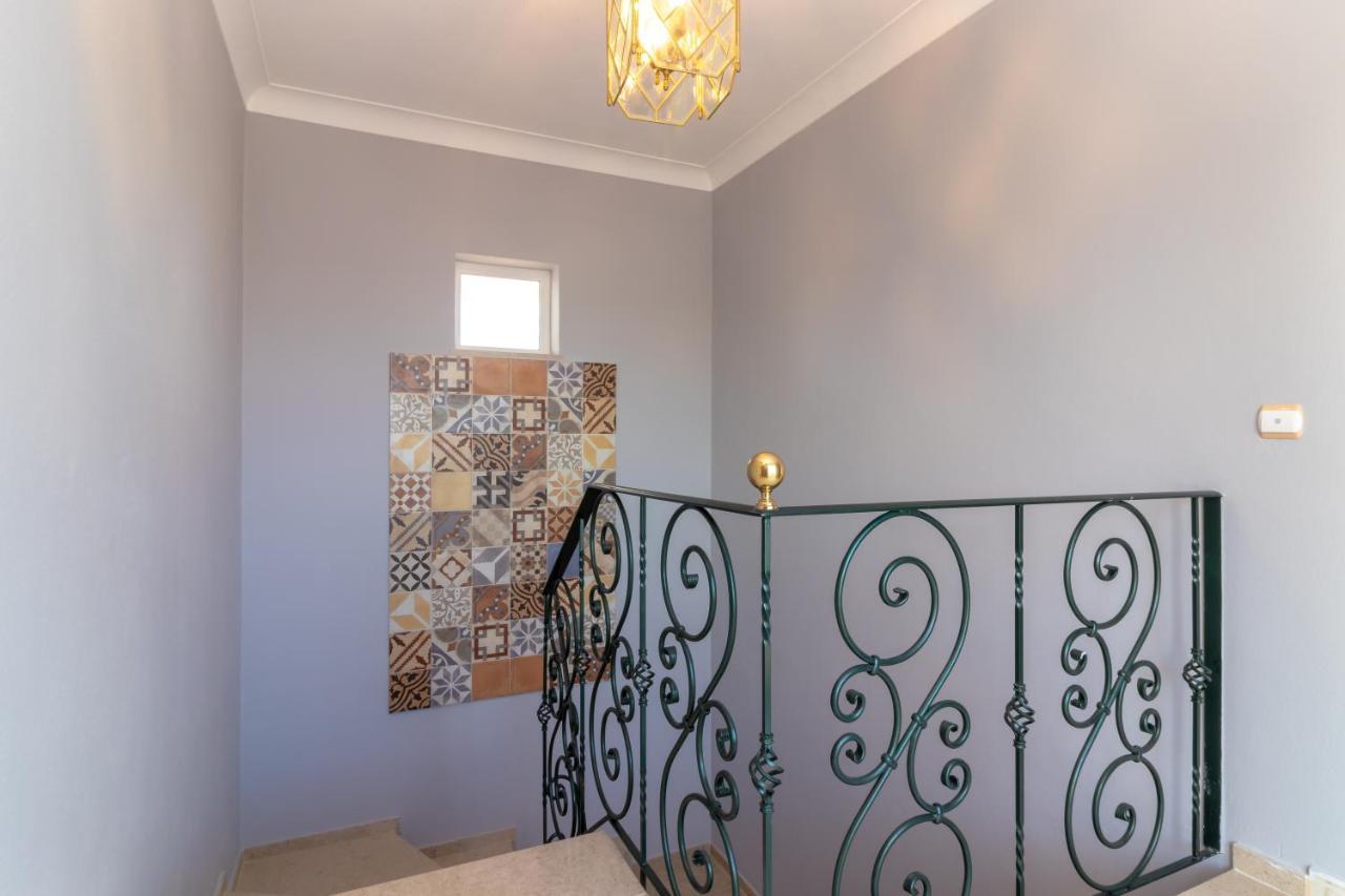 Villa Ocean Blue Ocean Views Walk To Pool *