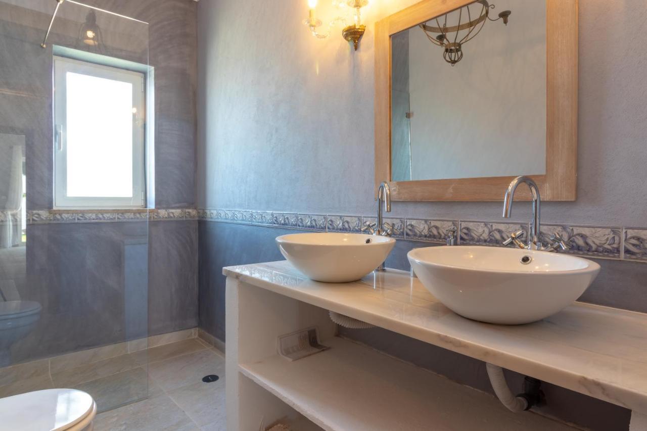 Villa Ocean Blue Ocean Views Walk To Pool Ferragudo (Faro)