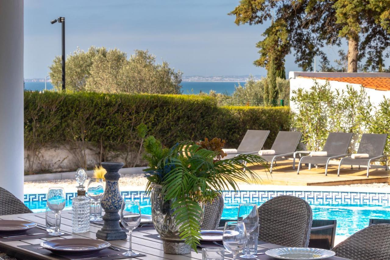 Ocean Blue Ocean Views Walk To Pool Villa *