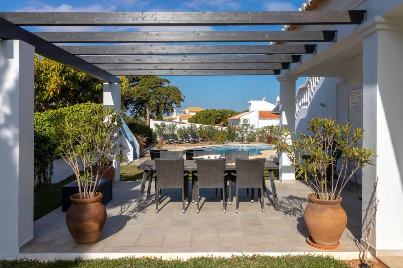 Villa Ocean Blue Ocean Views Walk To Pool *