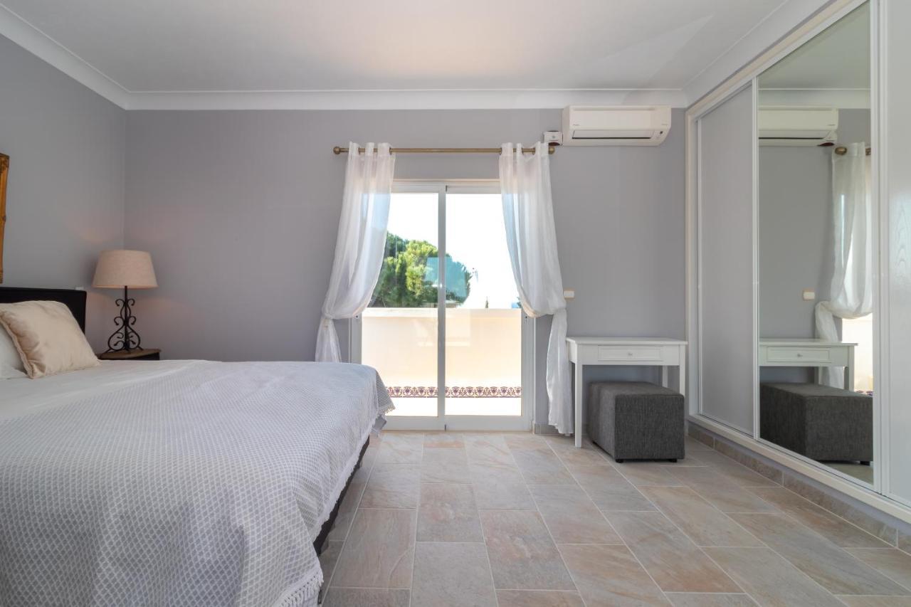 Ocean Blue Ocean Views Walk To Pool Villa *