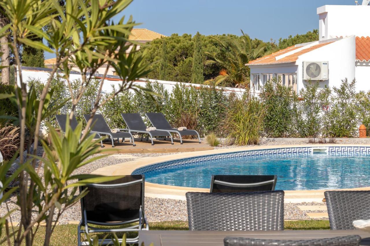 Villa Ocean Blue Ocean Views Walk To Pool