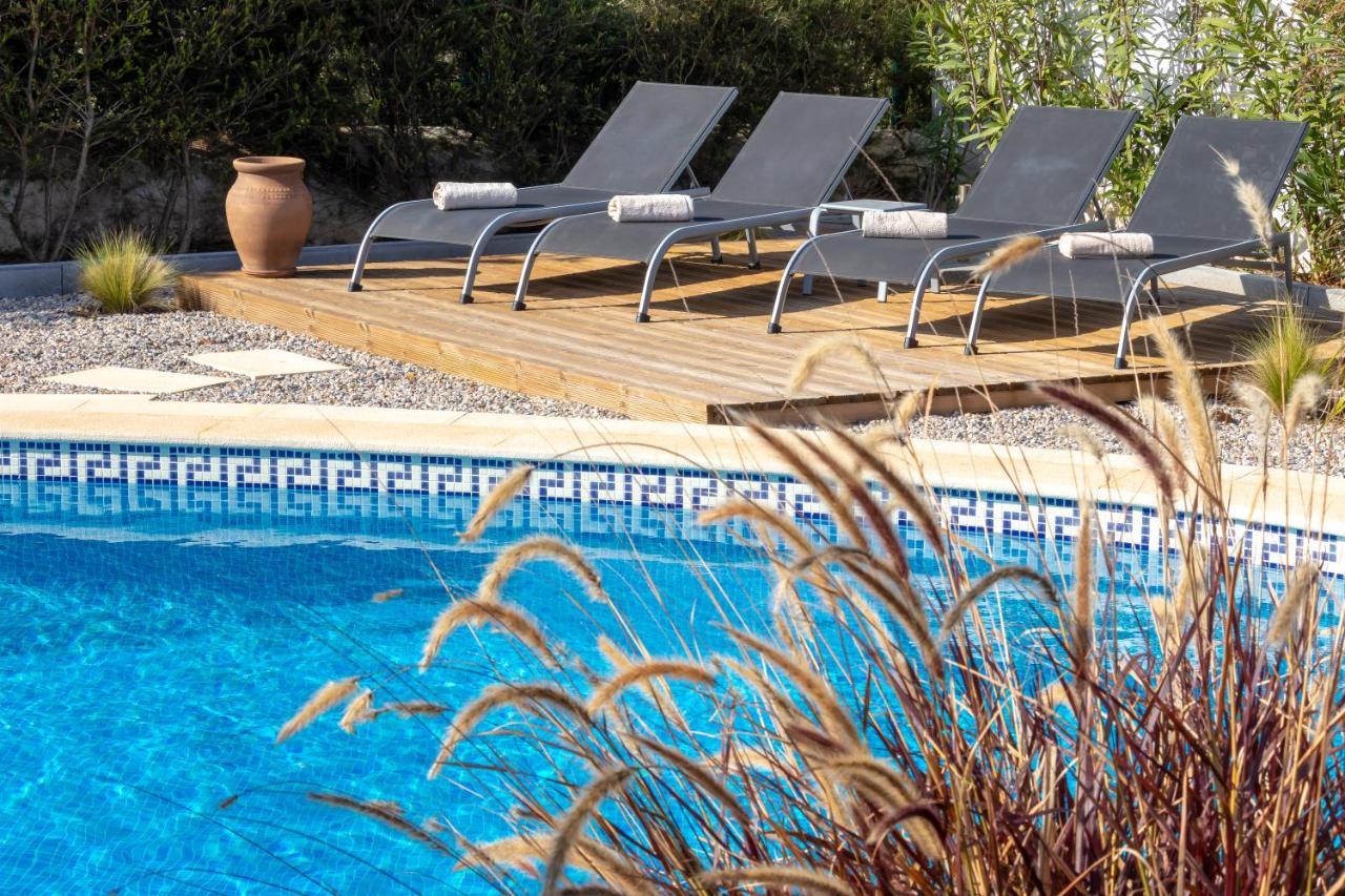 Ocean Blue Ocean Views Walk To Pool Villa Ferragudo (Faro)