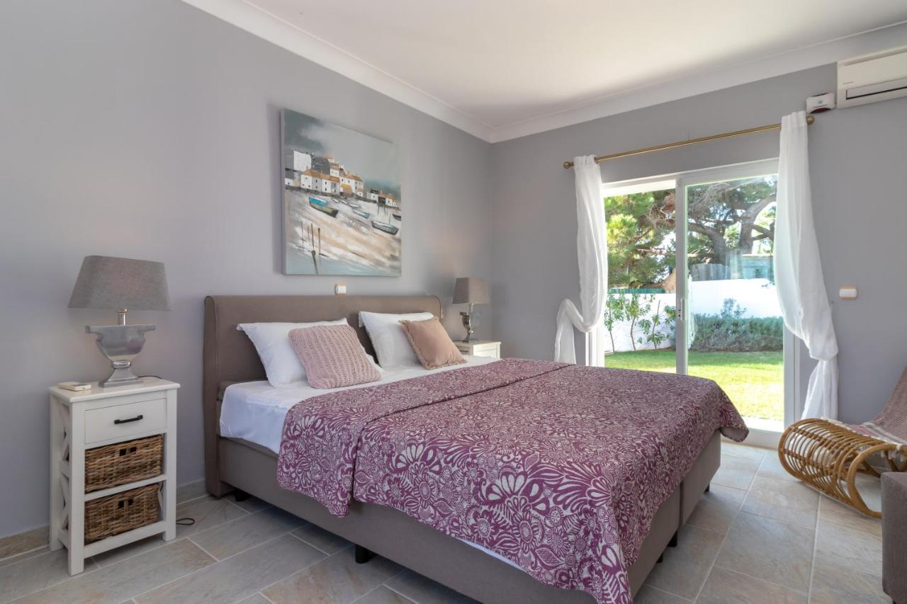 Ocean Blue Ocean Views Walk To Pool Villa Ferragudo (Faro)