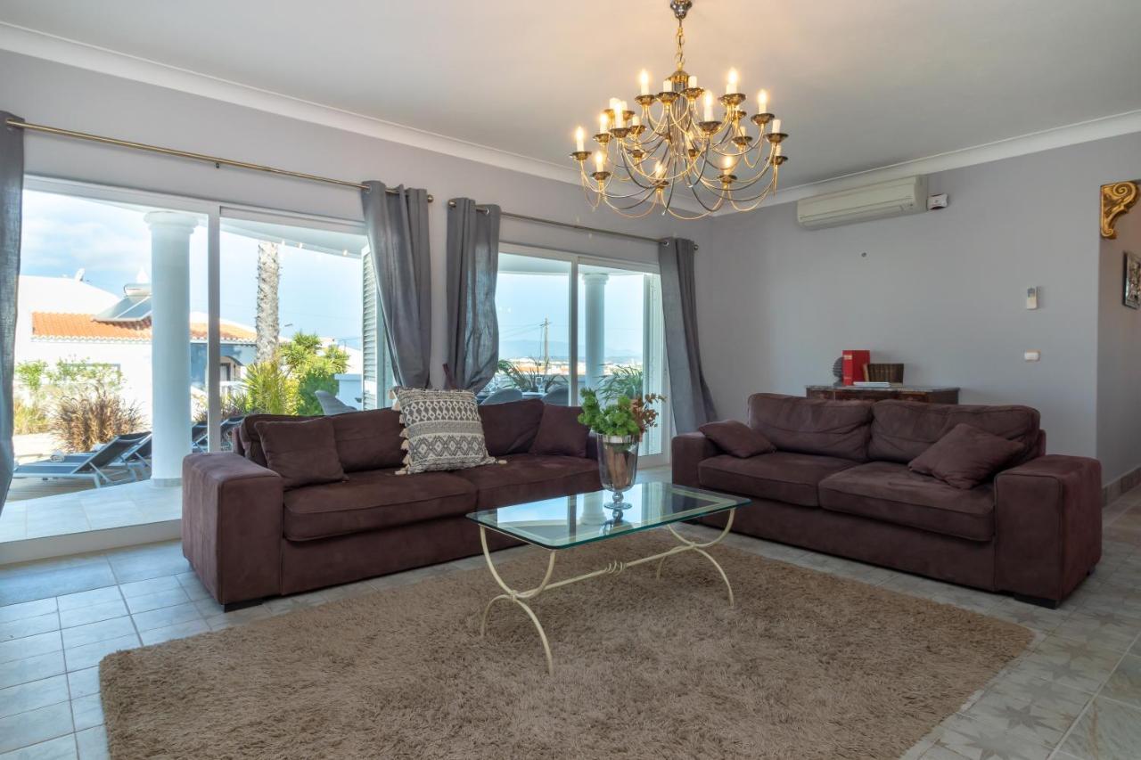 Villa Ocean Blue Ocean Views Walk To Pool *