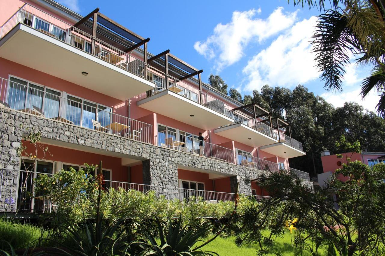 Resort Village Cabo Girao
