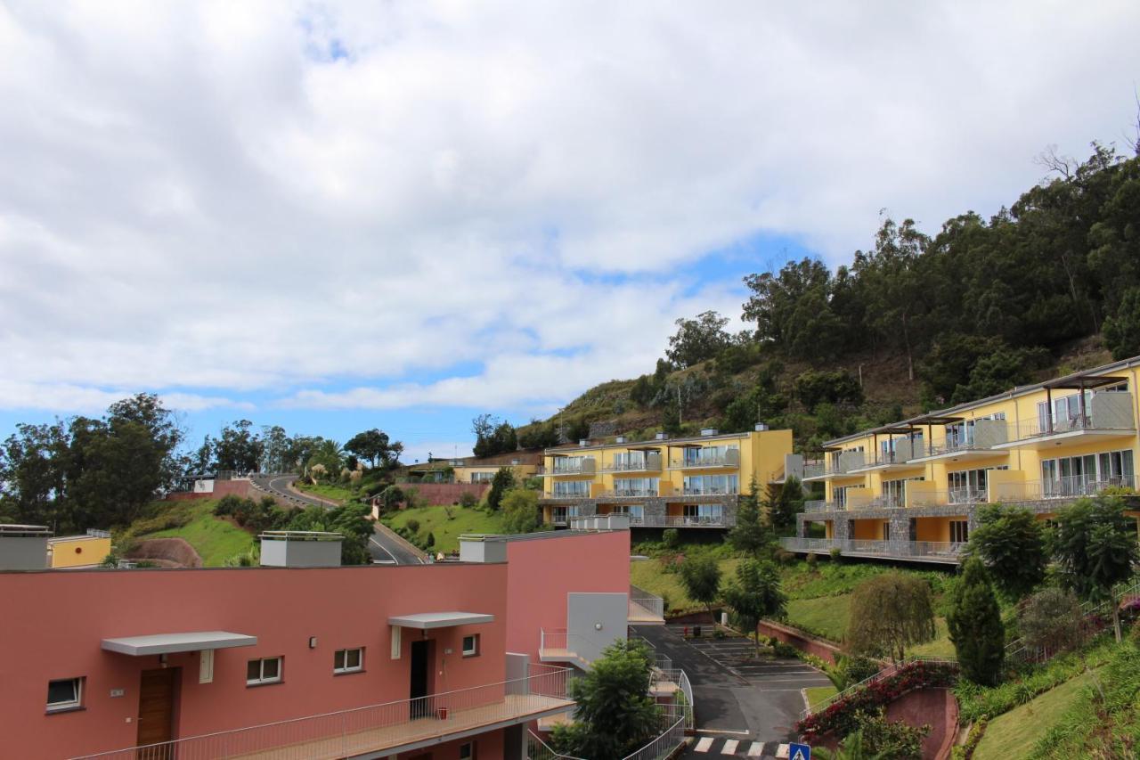 Village Cabo Girao 4*