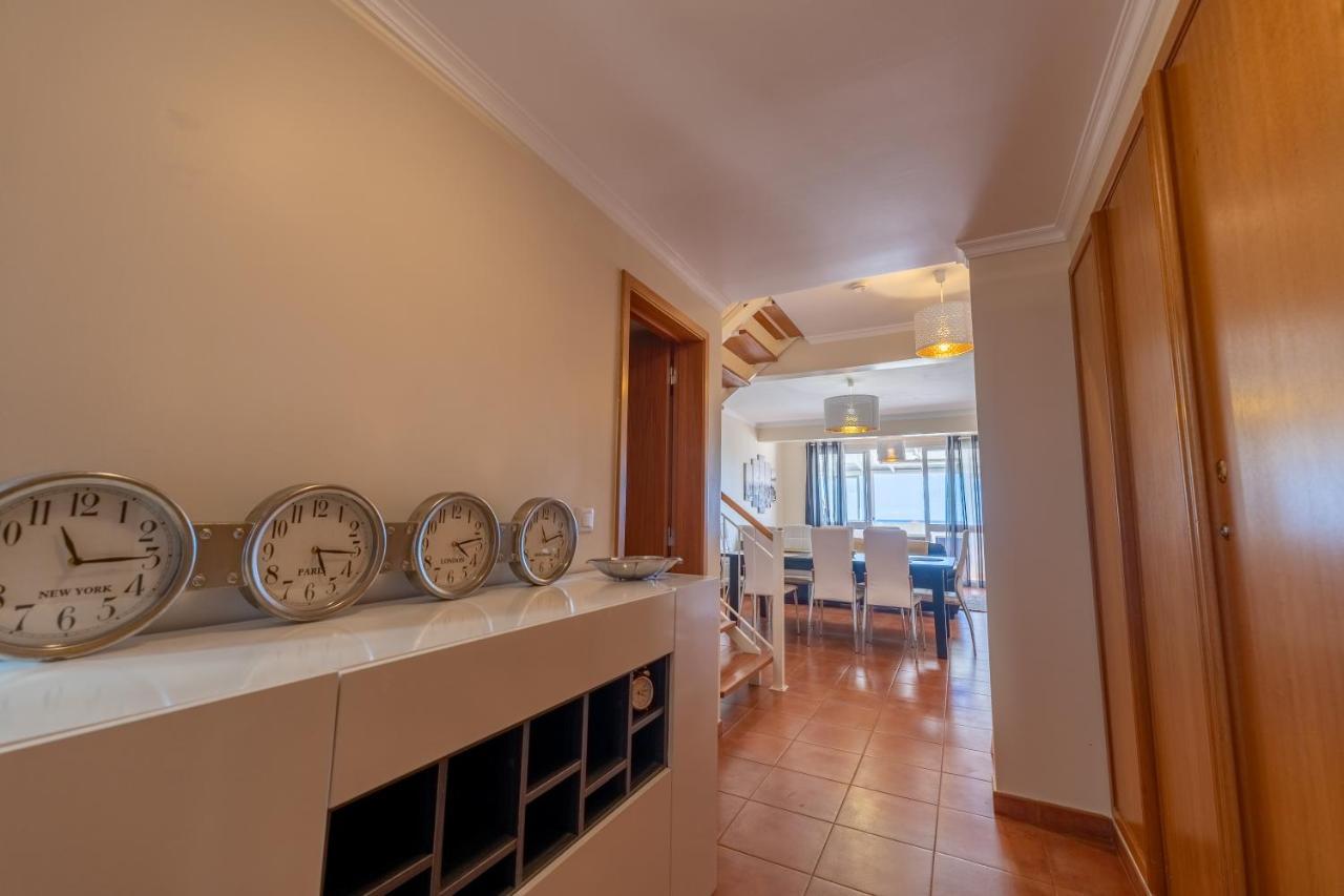 Vista Mar Apartment *