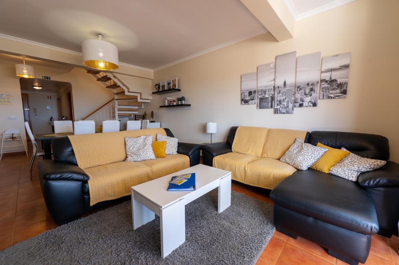 Apartment Vista Mar Porto Santo