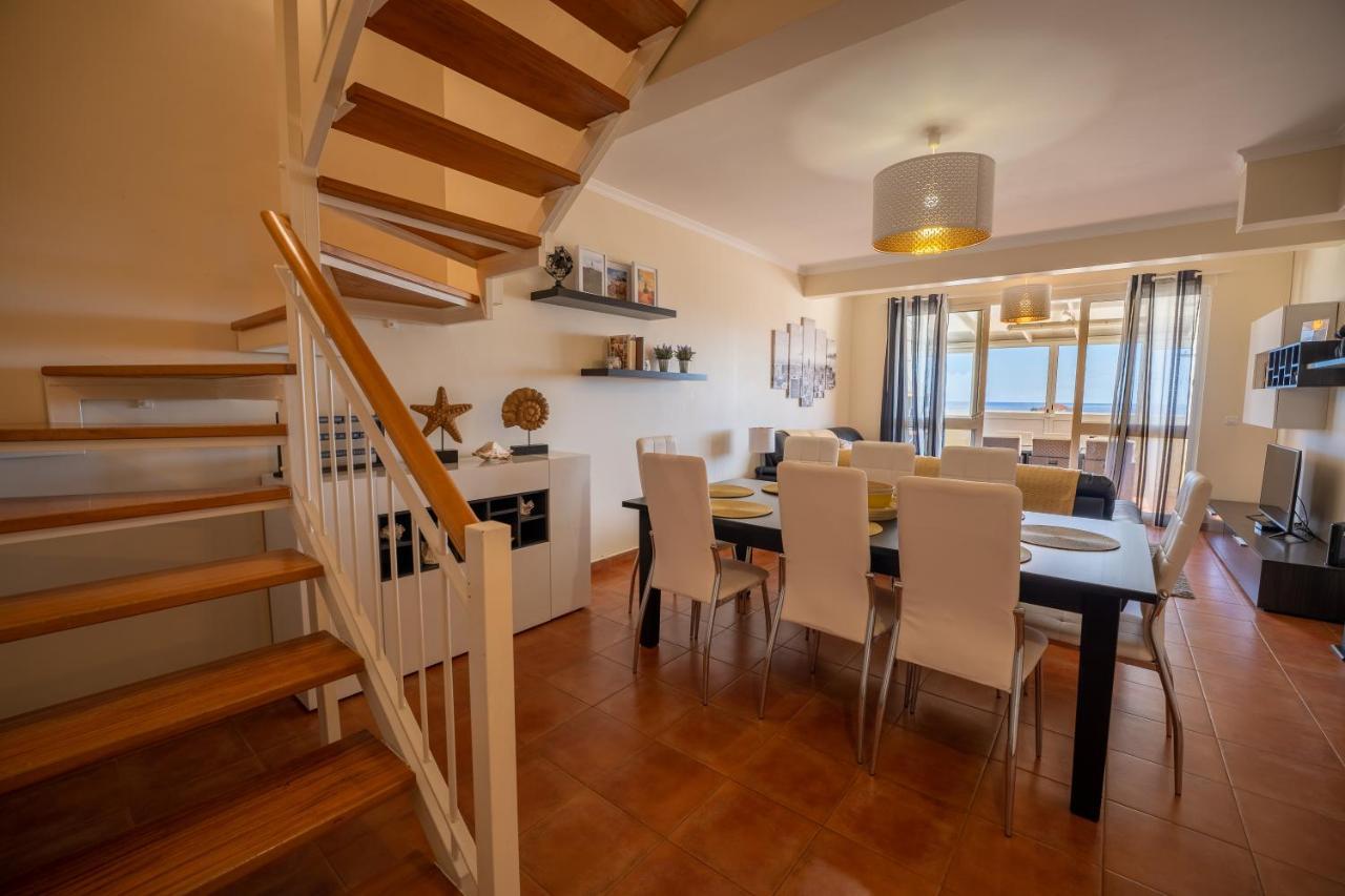 Vista Mar Apartment *