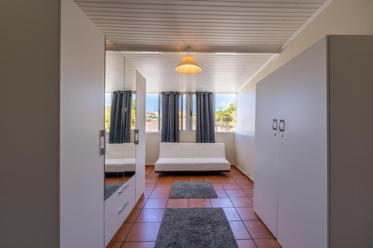 Apartment Vista Mar Porto Santo