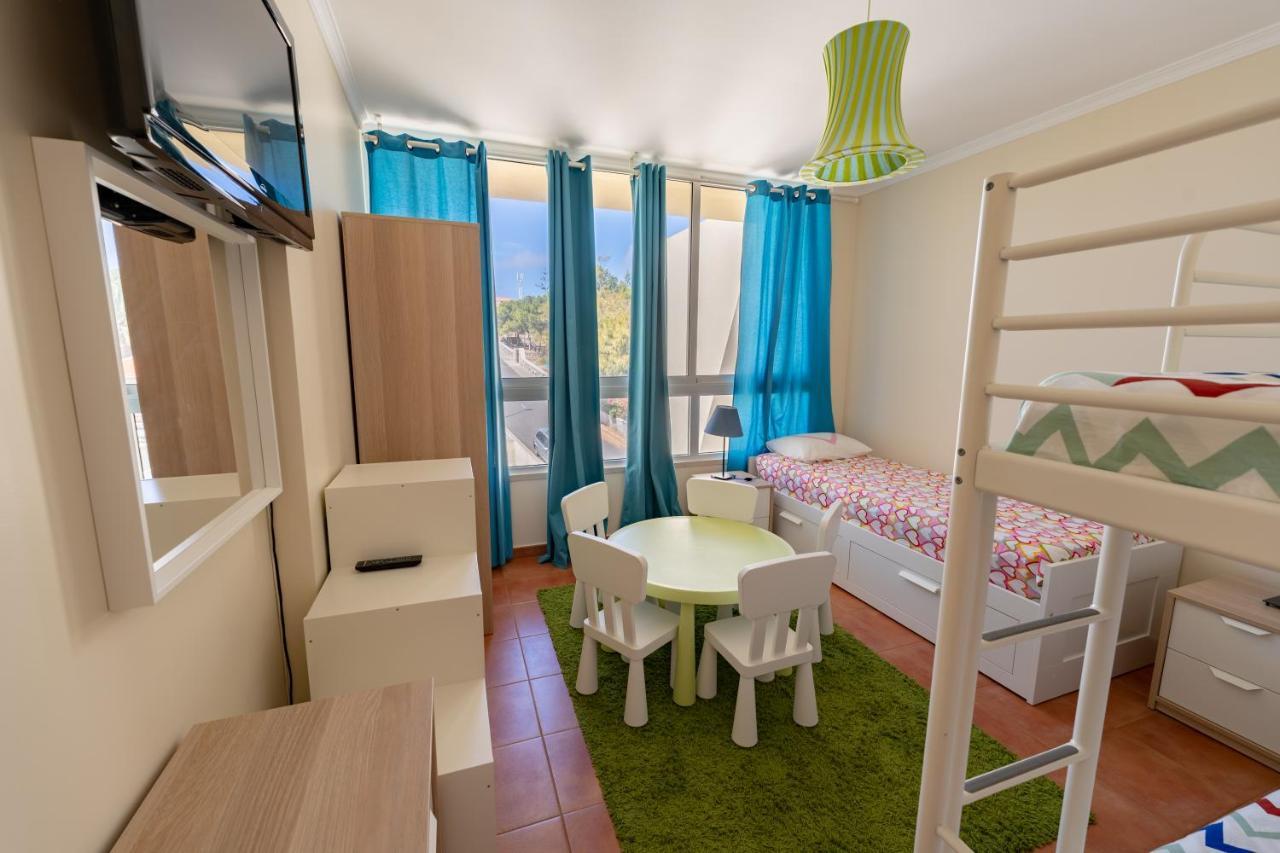 Vista Mar Apartment *